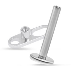 Adaptateur de filetage