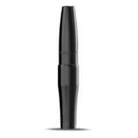 FK Irons Microbeau Bellar - Machine à tatouer noire Machine à tatouer noire FK Irons Microbeau Bellar sur fond blanc
