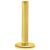 Labret Perfect Fit en Or 14K