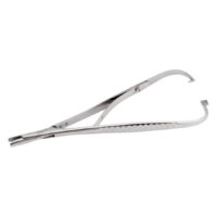 Ersteinsatz DA/SK 3.0 Outil de Piercing Outil de piercing métallique sur fond blanc