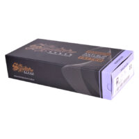 Cartouches Magnum 20 pcs de Wildcat Emballage noir des Cartouches Magnum de Wildcat sur fond blanc