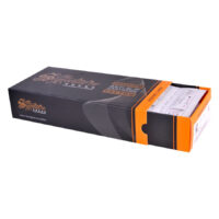 Cartouches Round Liner Wildcat Boîte noire avec bord orange pour cartouches Round Liner de Wildcat