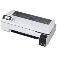 Epson SureColor SC-T3100x imprimante grand format blanche Imprimante Epson SureColor SC-T3100x blanche sur fond neutre