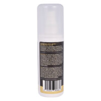 TATprotect Anti-Âge SPF30 Protection Solaire 100ml TATprotect Anti-Âge Protection Solaire SPF30, flacon de 100ml sur fond blanc