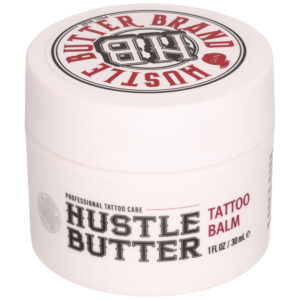 Hustle Butter Deluxe Soin après tatouage 24x Boîte